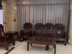 -家富足道养生馆(科技园店)