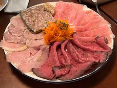-羽深肉铺 Steak & Wine