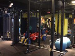 -Ms.Pilates 普拉提技术(尚悦湾陆家嘴店)