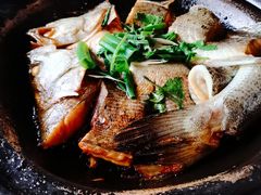 -喜洲翰林餐厅(董家百年老宅店)