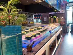 -曼格活海鲜·牛排自助(光明蓝鲸店)