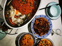 -回家吃饭·地道南昌菜(建德观总店)