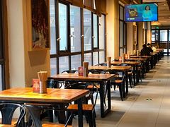 -袁家村关中印象美食(万象汇店)