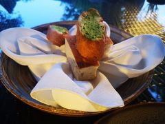 -莲西餐(曲江店)