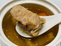 -一品粤珍轩(吴中路店)