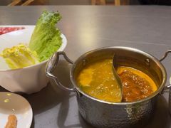 -君邦火锅(新疆大厦店)