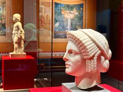 -广西壮族自治区博物馆