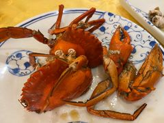 -莲花公园煎蟹(总店)