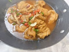 -湘中缘·湖南菜(娄底驻京办店)