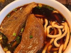 -中国厨房/台湾牛肉面