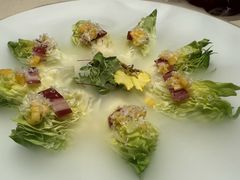 -皇朝会.经典传统粤菜(外滩店)