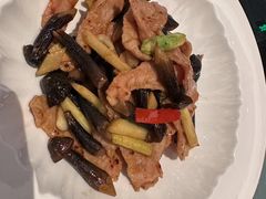 -英冠索菲特酒店·萧湘阁中餐厅