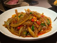 -山石榴·贵州菜(陆家嘴中心店)