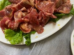 -火云龙烤肉(紫荆花店)
