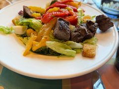 -安妮意大利餐厅(世贸天阶店)