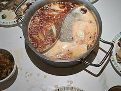 -吉布鲁牛排海鲜自助(温江合生汇店)