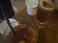 -咖法森林·咖啡  酒吧(天河店)