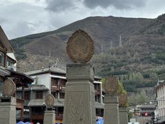 -松州古城