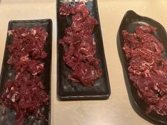 -牛里牛气· 榴莲海鲜鲜牛肉自助火锅·烤肉(横岗店)