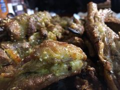 -新疆狼爷烤肉(宋庄店)