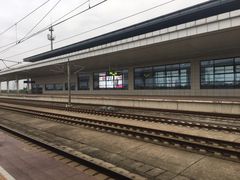 -金山北站