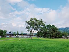 -轻井泽王子购物广场