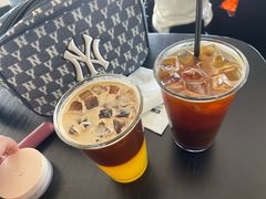 -ChanDu躔度咖啡(灯塔店)