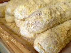 吉士原味软心包-東更道点心行(文化东路店)