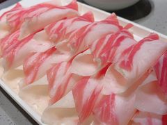 捞派肥牛-海底捞火锅(旭辉MALL店)