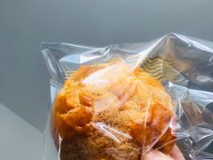 -可稵咖啡面包蛋糕(休斯顿店)