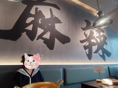 -张翻越·川渝冒菜·武汉黑鸭煲(城北万象城店)