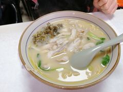 -明呈黄鱼面馆(斜土路店)