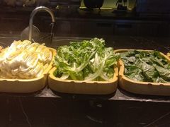 -富力万达嘉华酒店-美食汇西餐厅