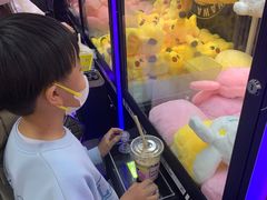 -娃娃集合营(上海奉贤龙湖天街店)