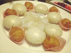 -东方之珠海鲜酒楼(南开店)