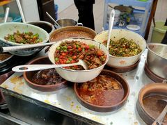 -虎子面粉馆(五一东村店)