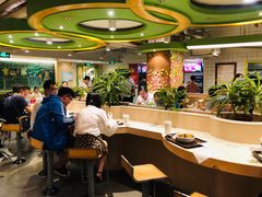 -水平有限广西米粉·广西风味集(五道口店)