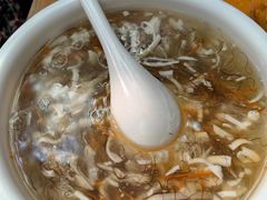 -少林寺欢喜地素斋馆