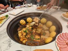 -大鹅岛灶台鱼·铁锅炖(水库路店)