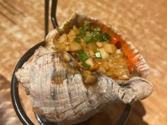 -喝丢一只鞋海鲜烧烤·海肠捞饭(东关街店)