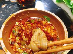 -灌县老妈砂锅串串香(万科红生活广场店)
