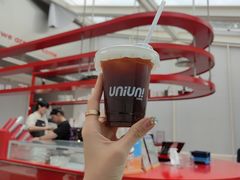 -UNI UNI(环亚凯瑟琳店)