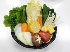 -呷哺呷哺 黄金牧场 (枣强吉美购物广场店)