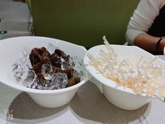-海底捞火锅(凯德广场店)