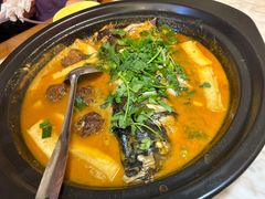 -佰家小厨·南京菜(夫子庙店)