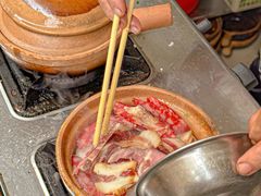 -潮香兴煲仔饭(莲花路店)