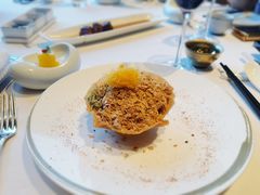 脆麦龙虾球-金轩中餐厅 Jin Xuan(浦东丽思卡尔顿酒店)