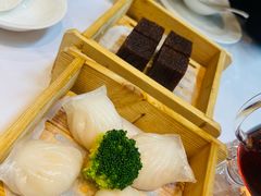-南宁荔园维景国际大酒店·荔园中餐厅