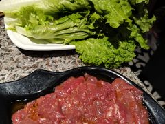 泡菜饼-汉拿山(印象城店)