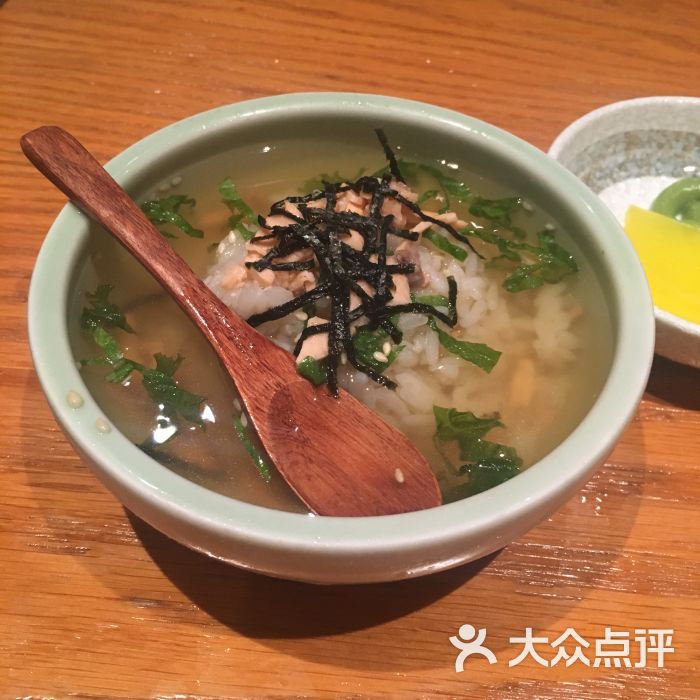 芥末日本料理(圣诺亚店)-茶饭图片-上海美食-大众点评网